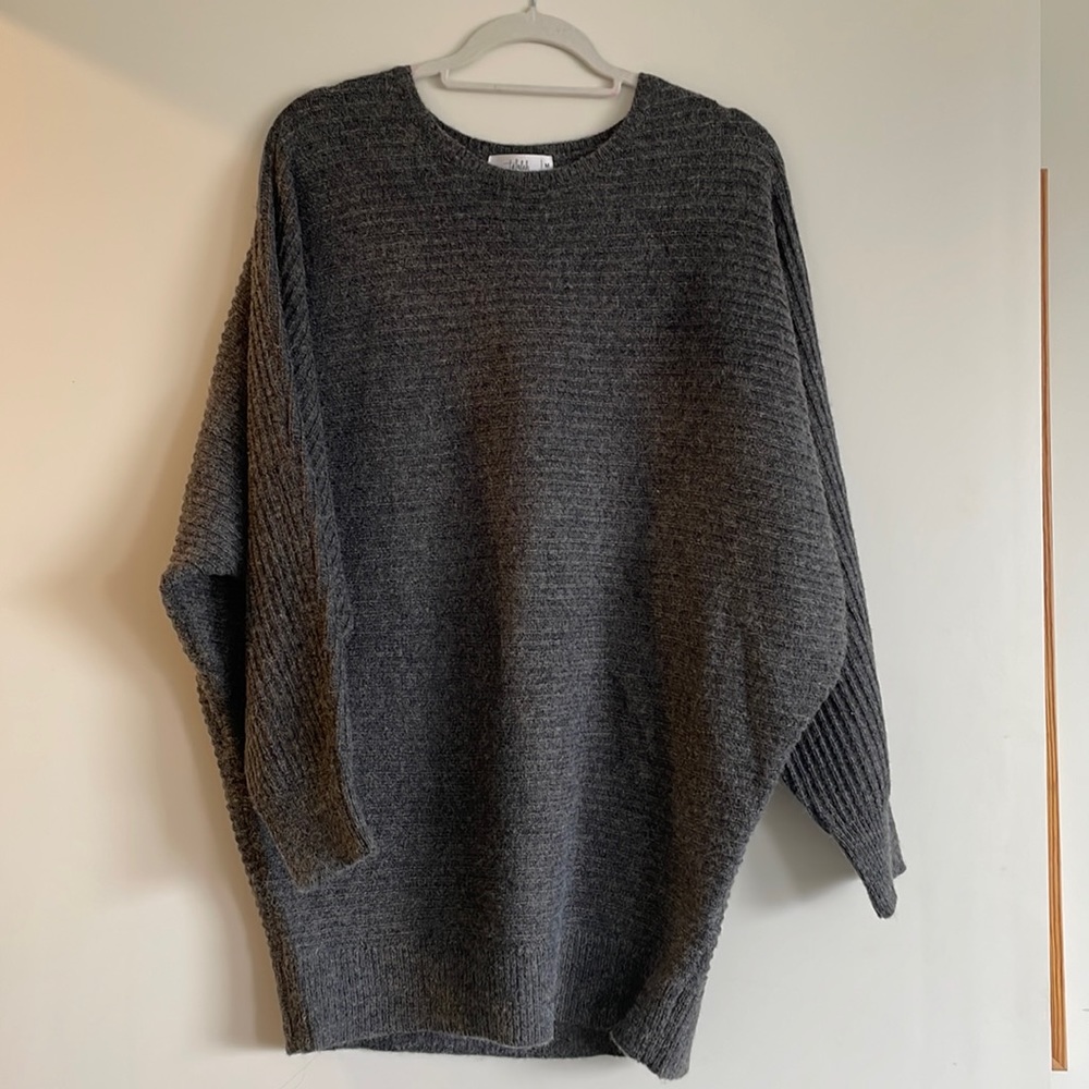 Talulah Sherwood Sweater Tunic